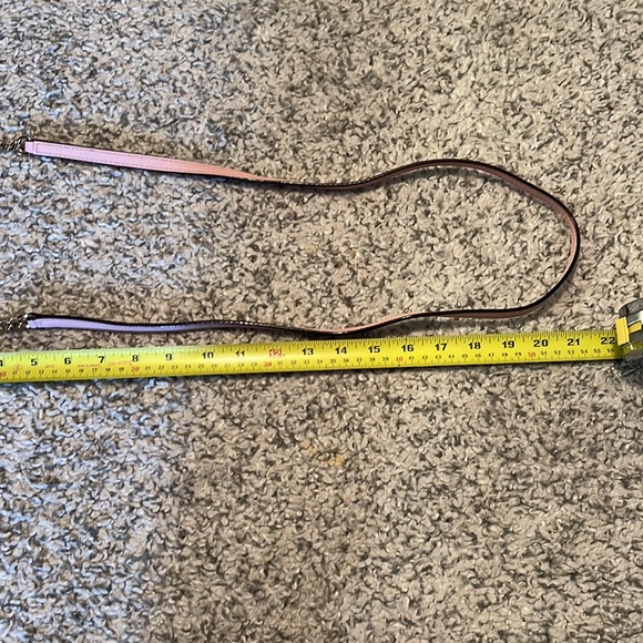 Kate spade mini maise cross body bag - Picture 8 of 9